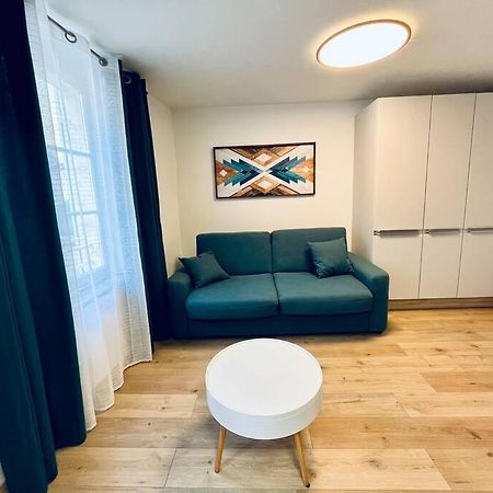 Apartament Stylish Studio In The Center Of Senlis Senlis  Zewnętrze zdjęcie